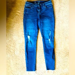 A N A jeans, size 4
